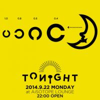 TONIGHT × CLUTCH! 680x680 147.9kb