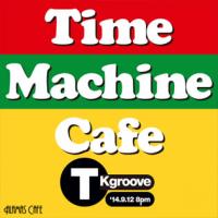 【Timemachine Café】 315x315 24kb