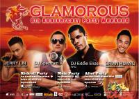 Glamorous tokyo 8th Anniversary 2551x1819 657.3kb