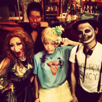 ALAMAS Halloween Party 658x658 704.5kb