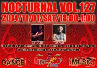 Nocturnal Vol.127  - 1489x1053 664.4kb