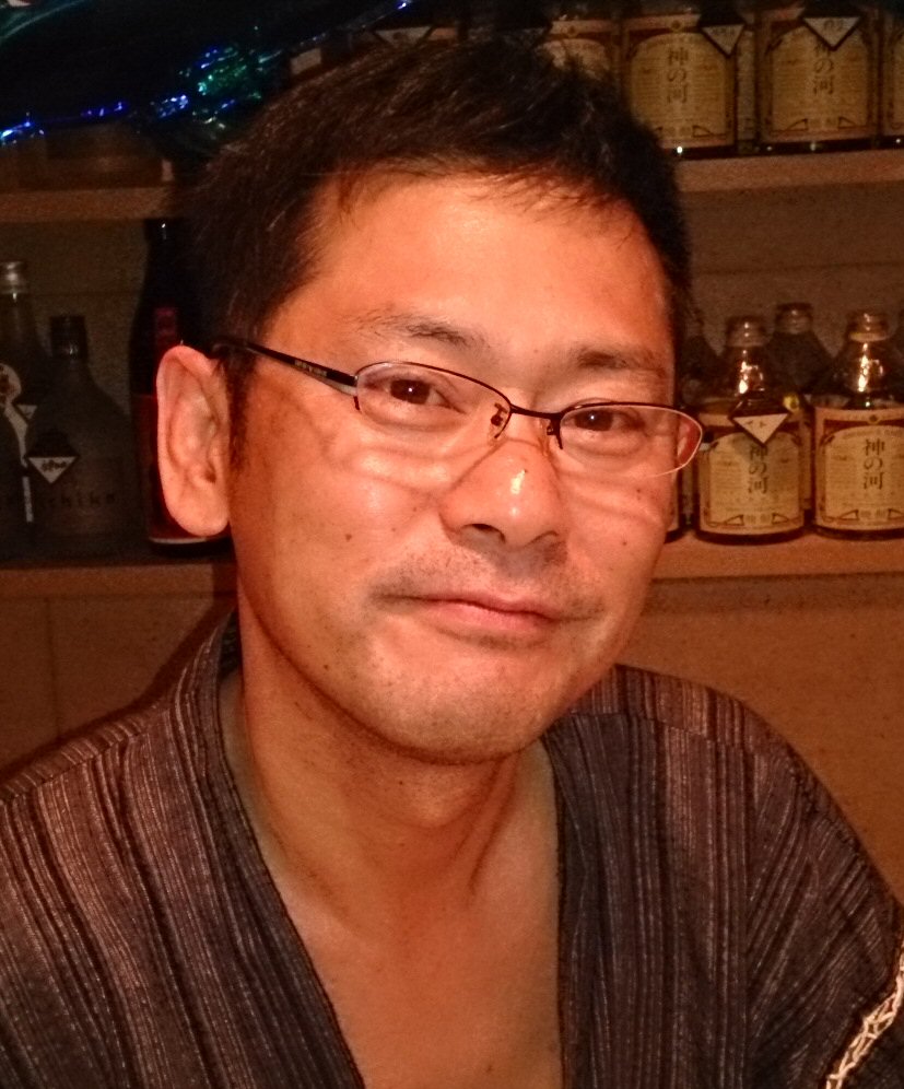 移転の緒知らせ