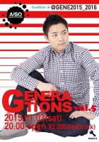GENERATIONS vol.5 507x724 79kb