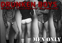 DRUNKEN BOYS  - 3508x2480 2344.9kb