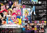 MARVELOUS vol.11 1280x905 534.8kb