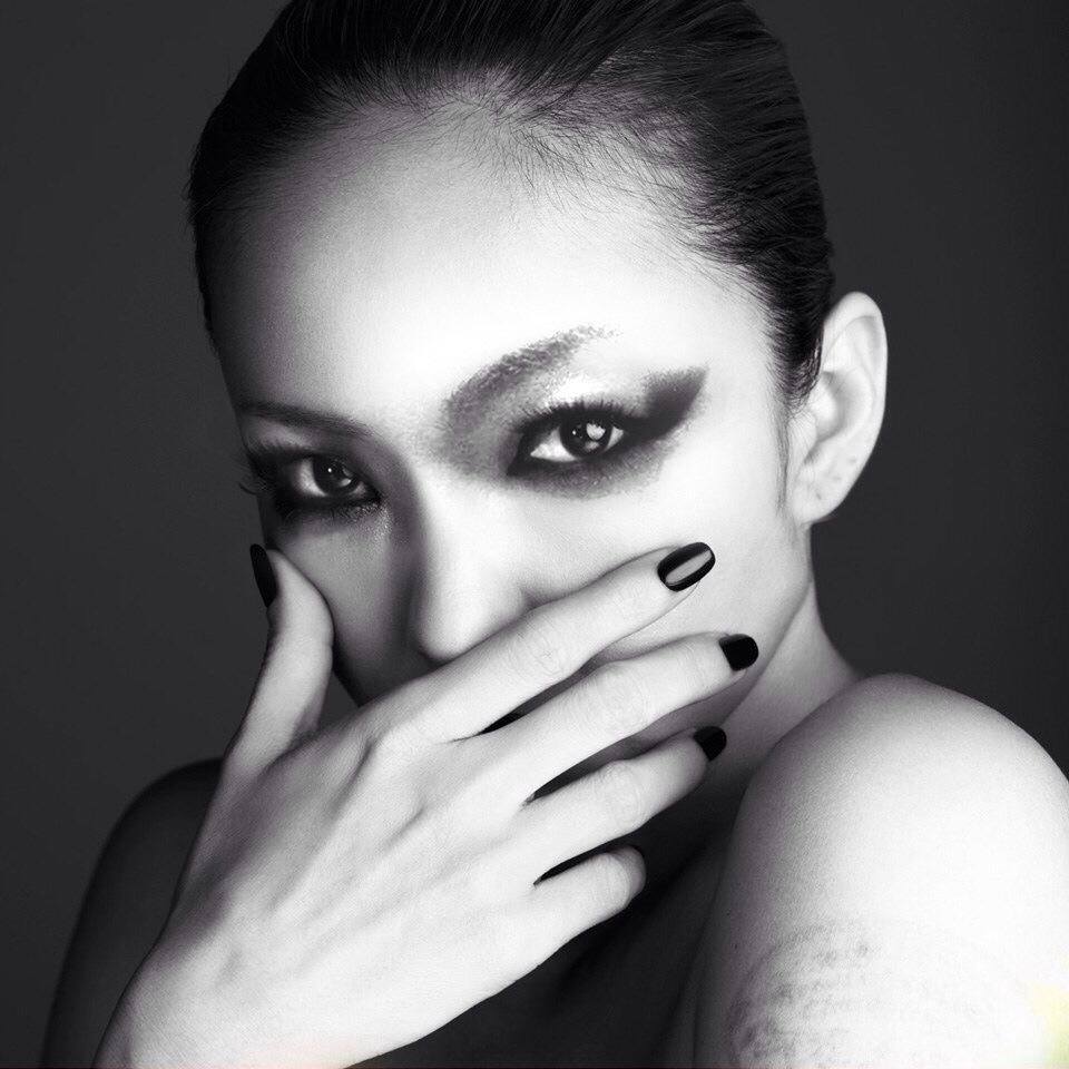 AMR -安室奈美恵ナイト-   10years ANNIVERSARY tour