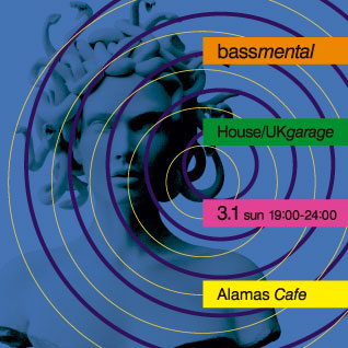 bassmental
