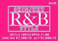 SHINJUKU R&B STYLE 582x413 55.7kb