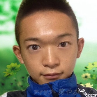 消防士出身のショウ君。　新宿★売り専