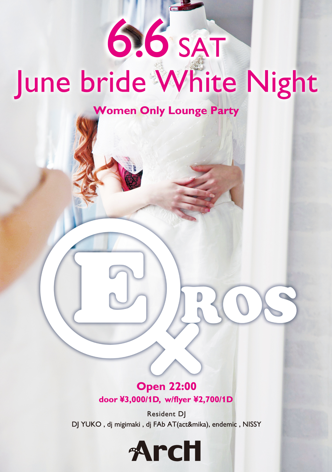 EROS