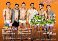 MEN’S WONDERLAND 800x570 115.7kb