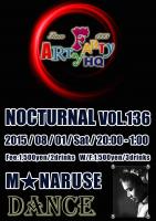 Nocturnal Vol.136  - 1404x1985 494kb