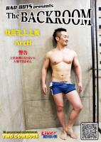 The BACKROOM 727x1024 172.8kb