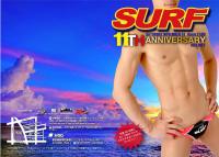 SURF 　11th Anniversary! 1000x715 200kb