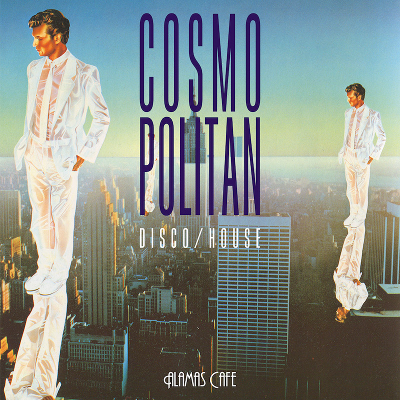 COSMOPOLITAN