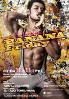 “BANANA Friday Special” –Men Only- 1786x2525 1870.8kb