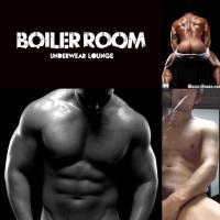 パン一エロ飲みBOILERROOM 2048x2048 404.3kb