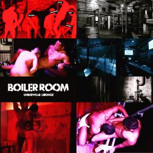 男だけの秘密のパーティ BOILERROOM 2048x2048 776.6kb