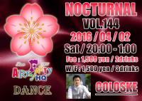 Nocturnal Vol.144  - 1191x843 460.9kb