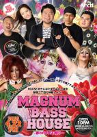 MAGNUM BASS HOUSE 　春のHOUSE祭り 705x991 702.3kb