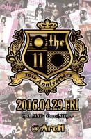 othello 　～10th Anniversary Party～ 599x916 255.9kb