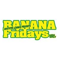 BANANA Friday 4th ANNIVERSARY PARTY 300x300 13.5kb
