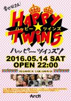 HAPPY★TWINS 595x842 165.4kb