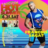fancyHIM 　HOT SUMMER 1080x1080 253.9kb