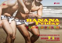 BANANA Friday 　“SUMMER FIESTA!” 1024x723 125kb