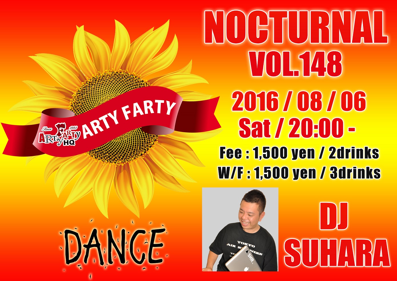 Nocturnal Vol.148