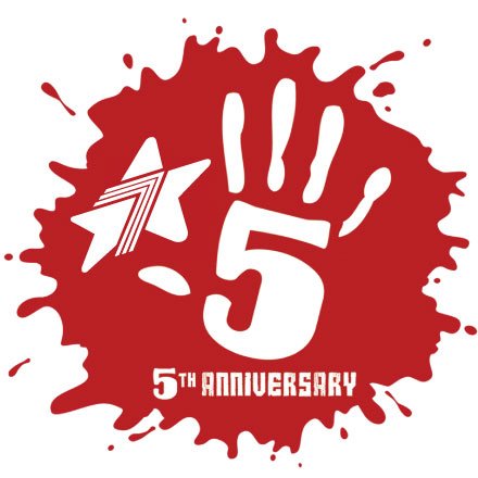 7 -5th Anniversary-