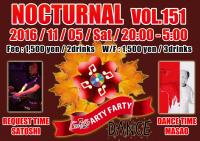 Nocturnal Vol.151  - 1985x1404 1304.4kb