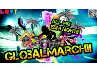 GLOBAL MARCH!!　@LUV! okinawa sakurazaka 1200x900 193.7kb