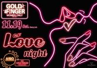 I♥GF 【GOLD FINGER】 　GF Love night 1280x902 204.4kb
