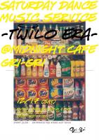 SATURDAY DANCE MUSIC SERVICE-TWILO ERA- 721x1024 226.4kb