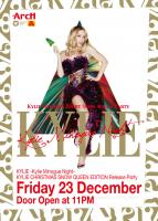 KYLIE NIGHT 　-Snow Queen- 600x842 132.8kb