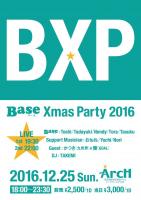 Base X'mas Party  - 847x1199 103kb