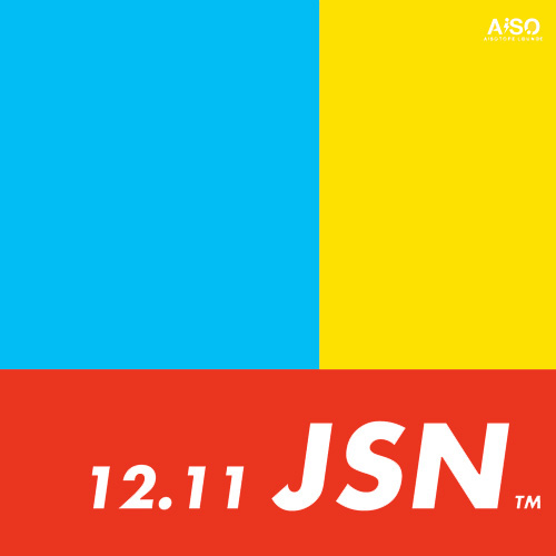 ジャニソンナイト