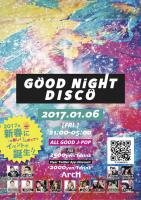 GOOD NiGHT DISCO 724x1024 388.9kb