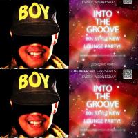 Into The  Groove 1080x1080 350.6kb