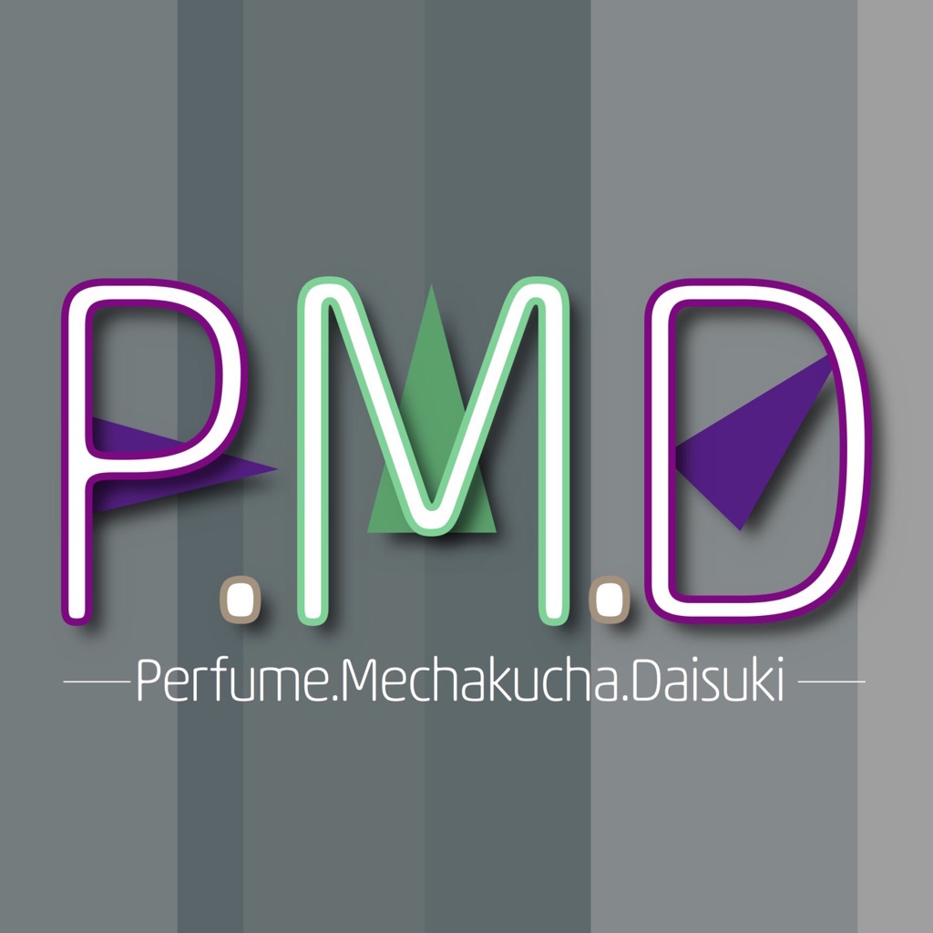 「P.M.D」 　～シングル「TOKYO GIRL」勝手にリリース祭り～
