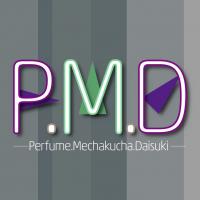「P.M.D」 　～シングル「TOKYO GIRL」勝手にリリース祭り～ 1024x1024 108.5kb