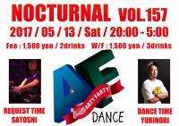 Nocturnal Vol.157  - 2481x1754 724.6kb