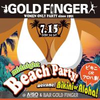 I♥GF 【GOLD FINGER】 1027x1029 201.6kb