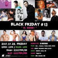 BLACK FRIDAY #13 680x680 105.4kb
