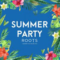 SUMMER PARTY 1280x1280 399kb