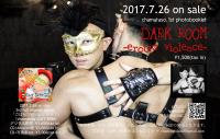 チャマタソ。1st写真集「DARK ROOM -erotic violence-」 2560x1622 1957.1kb