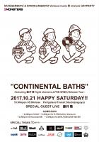 CONTINENTAL BATH vol.1 2000x2854 535.4kb