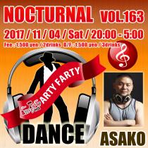 Nocturnal Vol.163  - 3543x3543 1377.3kb