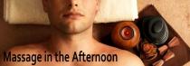 平日の昼間のマッサージがお得なキャンペーン  - 887x310 62.8kb - 
